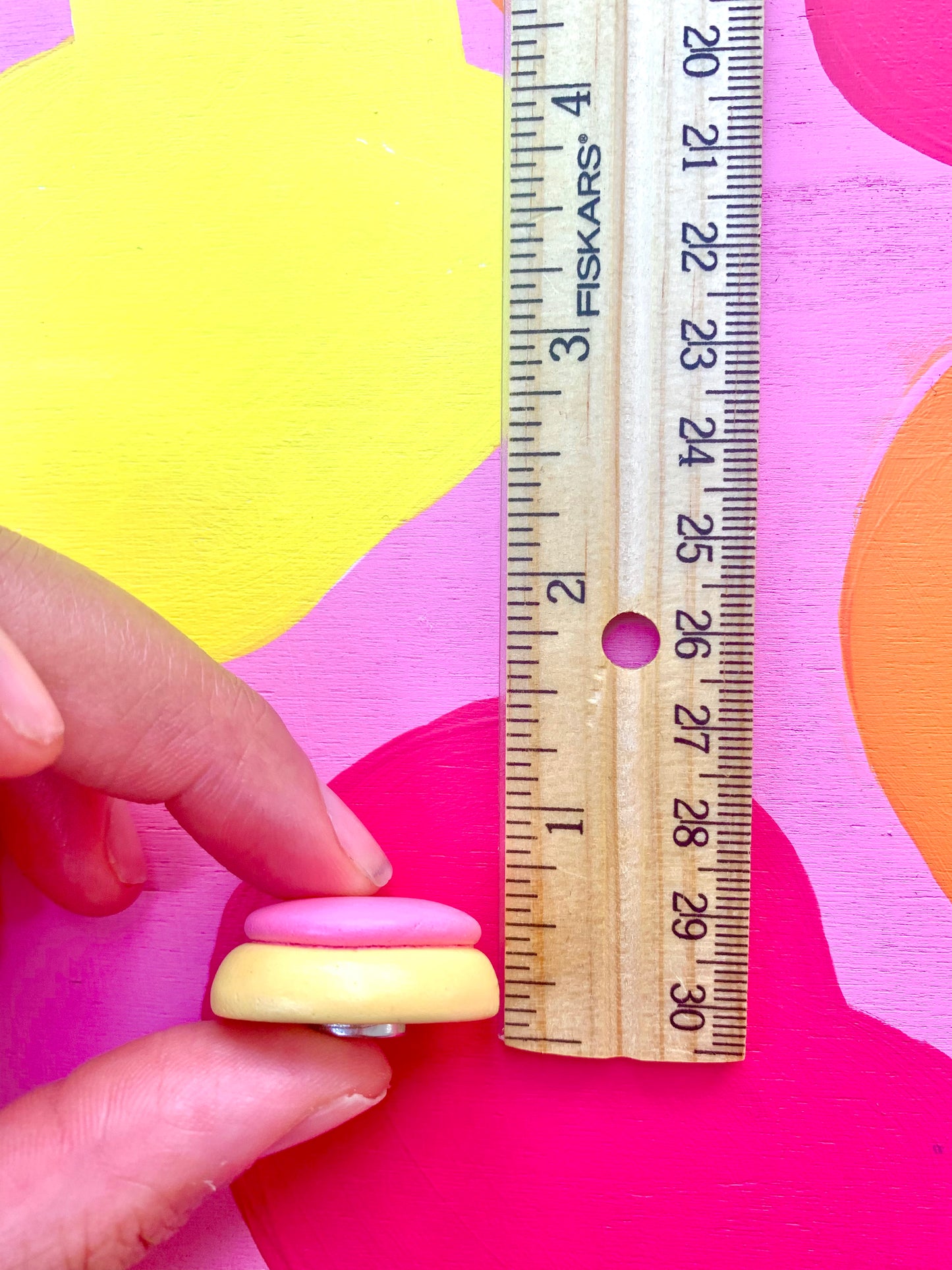 Classic Sugar Cookie Magnet