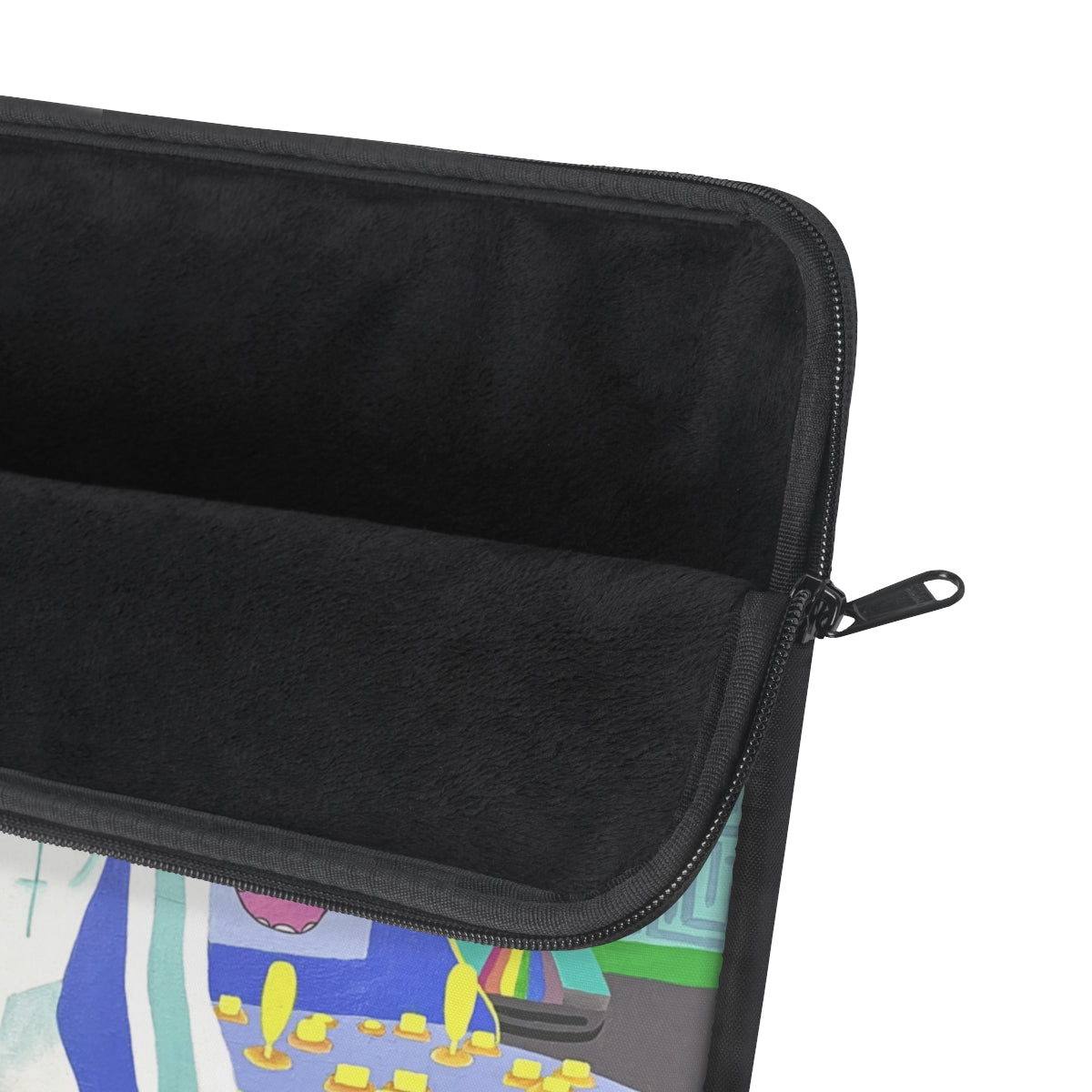 Level Up-Laptop Sleeve