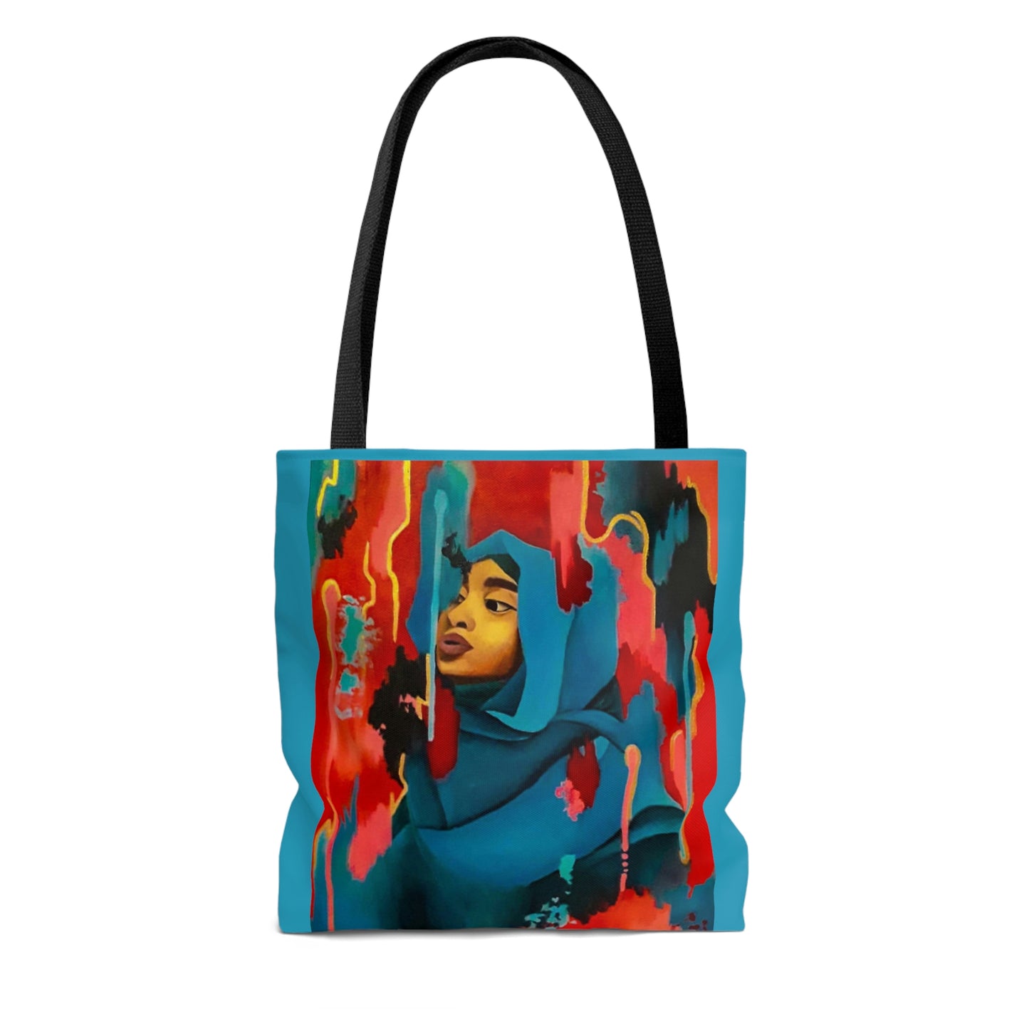 Guidelines Tote Bag