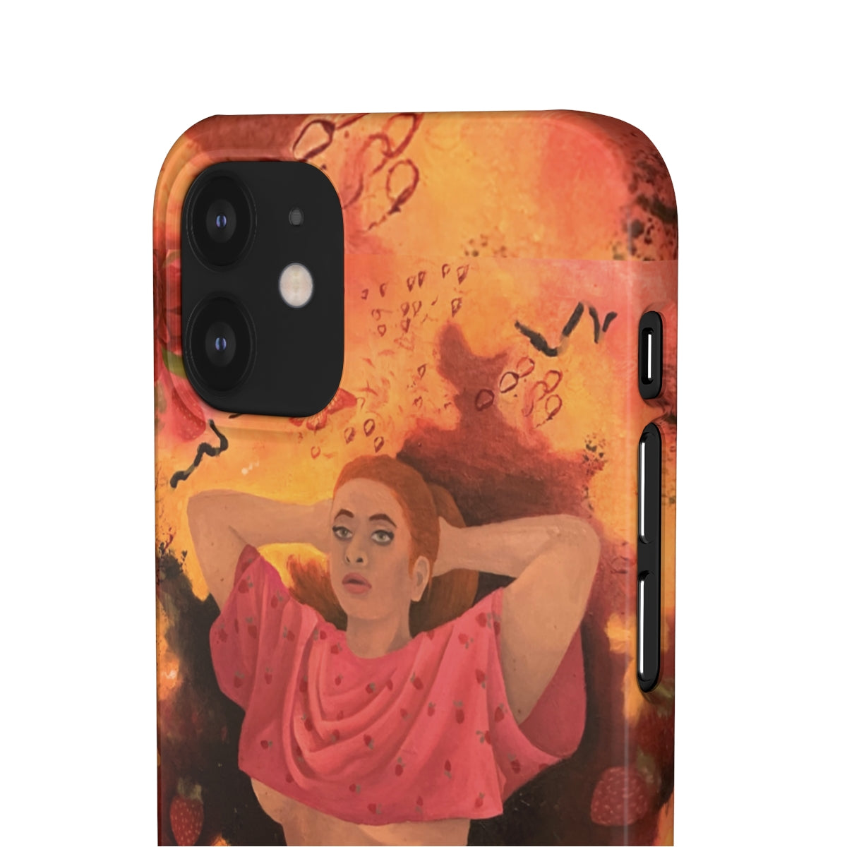 Accepting Change- Snap Cases