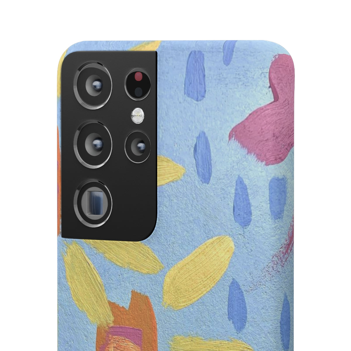 Returning Beauty-Snap Case