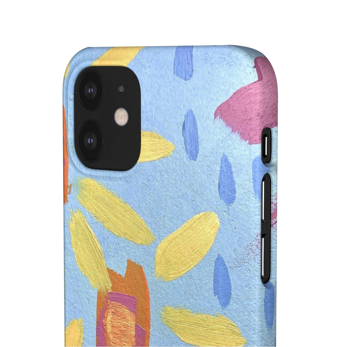 Returning Beauty-Snap Case