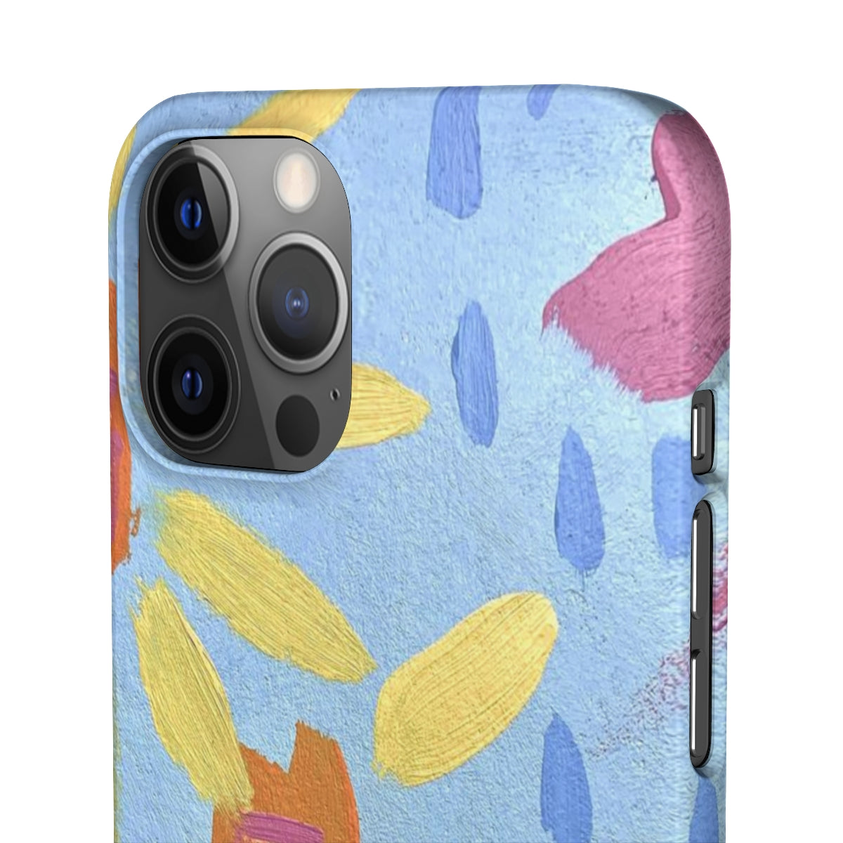 Returning Beauty-Snap Case