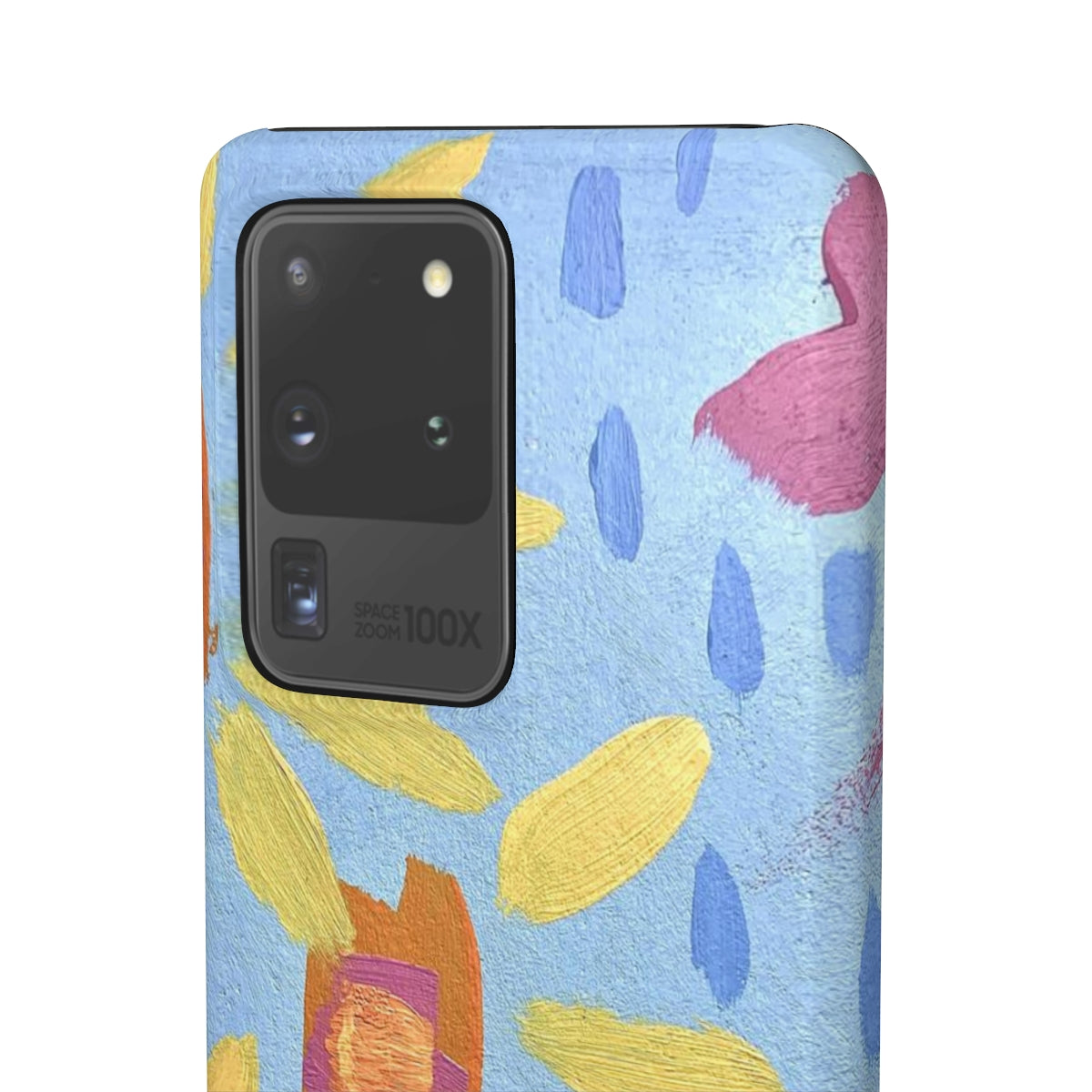 Returning Beauty-Snap Case