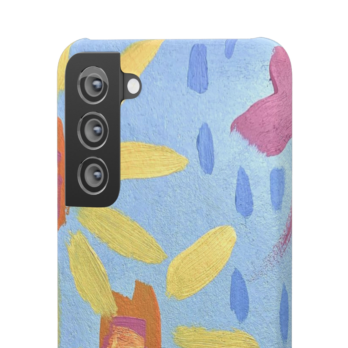 Returning Beauty-Snap Case