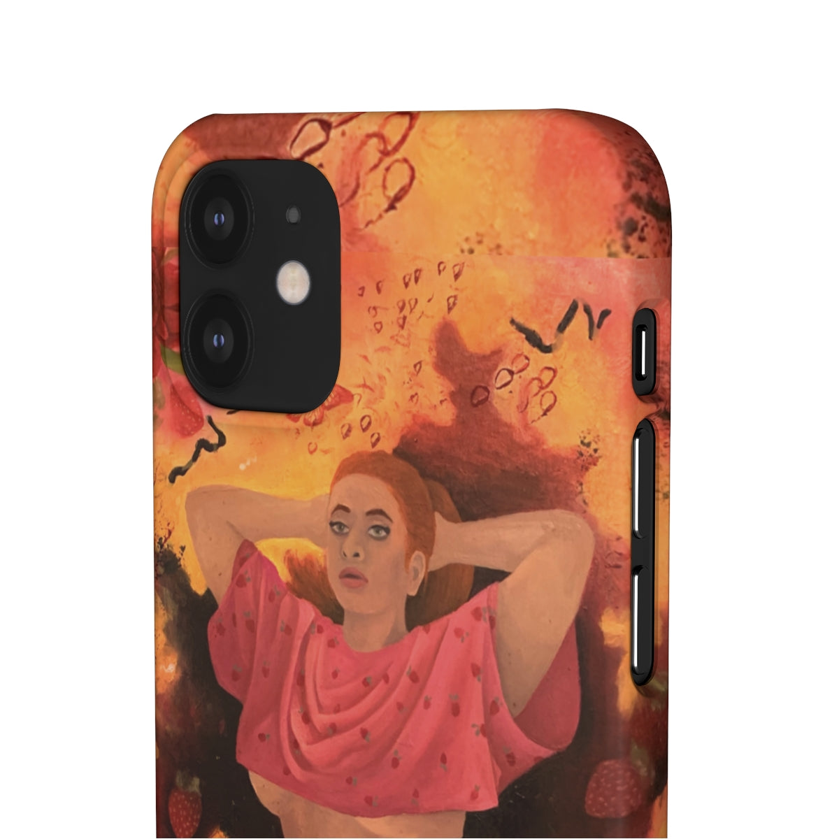 Accepting Change- Snap Cases