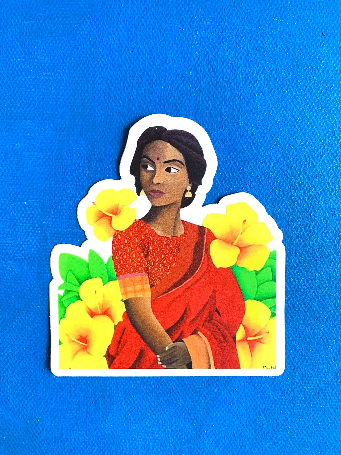 Passage of Rebirth Stickers