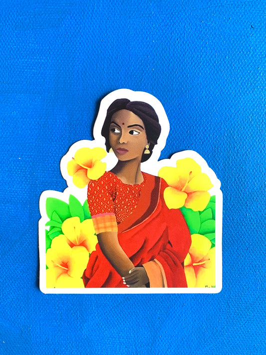 Passage of Rebirth Stickers