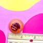 Pecan Candy Cookie Magnet