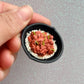 Sushi Bowl Skillet Charm