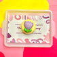 Tulip Cookie Magnet
