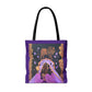 “ Immense Pride” Tote Bag