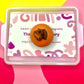 Pecan Candy Cookie Magnet