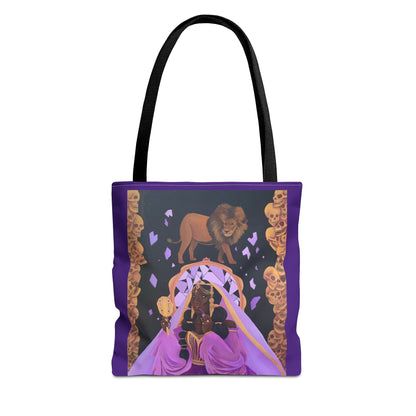 “ Immense Pride” Tote Bag