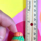 Pumpkin Patch Cookie Magnet (Fall Special)