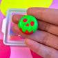 Poisoned Apple Cookie Magnet ( Fall Special)