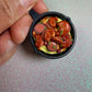 Shrimp and Grits Skillet Charm