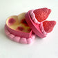 Strawberry Shortcake Box