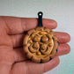 Moon Cake Skillet Charm