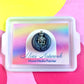 Graveyard Shift Cookie Magnet( Fall Special )