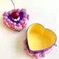 Love Potion Cake Box