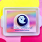 Ghost with Tail Cookie Magnet( Fall Special)