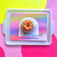 Pumpkin Spice Cookie Magnet (Fall Special)