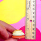 Carrot Cake Cookie Magnet