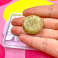 Snickerdoodle Cookie Magnet
