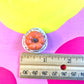 Pumpkin Spice Cookie Magnet (Fall Special)