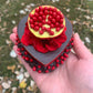 Persephone’s Visit Cake Box