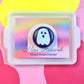 Ghost Cookie Magnet( Fall Special)