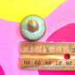 Golden Egg Cookie Magnet