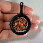 Crawfish Étouffée Skillet Charm