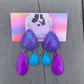 Electric Shock Earrings