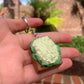 Lettuce Wrapped Tuna Toast Keychain