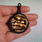 S’more’s Skillet Charm