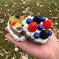Berries and Cream Cake Box