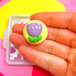 Tulip Cookie Magnet