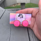 Sugar Cookie Earrings