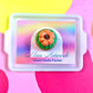 Pumpkin Patch Cookie Magnet (Fall Special)