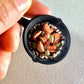 Crawfish Étouffée Skillet Charm