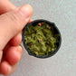 Mustard Greens Skillet Charm