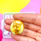 Caramel Popcorn Cookie Magnet