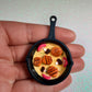 Chicken and Mushroom Soup Skillet Charm