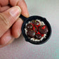 Spicy Beef and Rice Skillet Charm