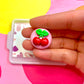 Valentine Cherry Cookie