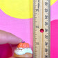 Pumpkin Spice Cookie Magnet (Fall Special)
