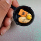 Toasty Breakfast Skillet Charm