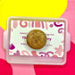 Snickerdoodle Cookie Magnet
